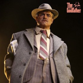 Vito Corleone Golden Years Version The Godfather 1/6 Action Figure by Damtoys